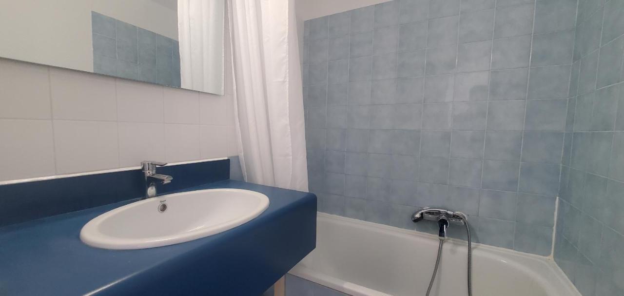 Port Est, Le Capitole, 27m2, Vue Apartment